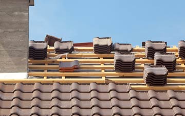 Crickhowell clay roofing costs
