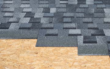 expert Crickhowell asphalt roof companies