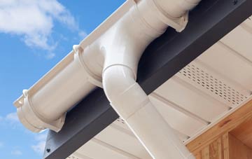 Crickhowell gutter installation costs