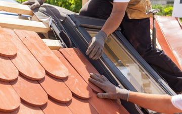 replacement Crickhowell roof windows