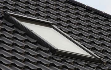 benefits of Crickhowell roof windows