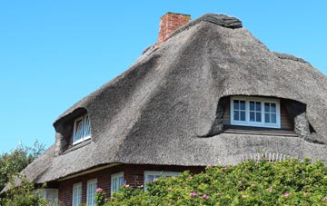 thatch roofing Crickhowell, Powys