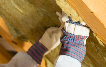 types of Crickhowell pitched roof insulation materials