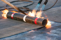 free Crickhowell roof quotes